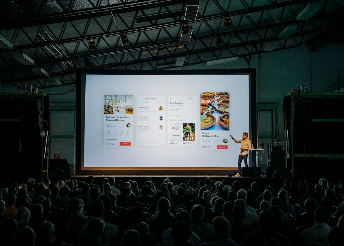 Product Launch