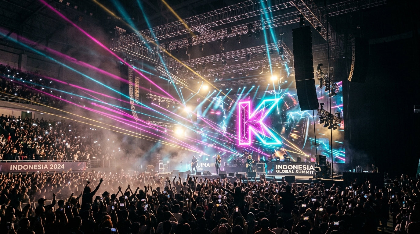 Kala Mediatama Event Production